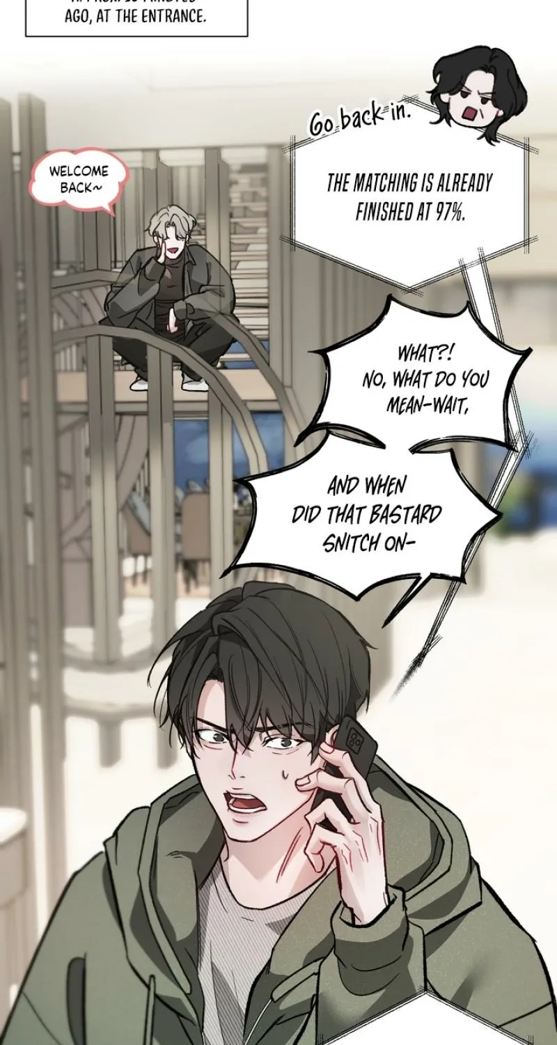 Guiding Me Crazy Chapter 2 page 27 - 