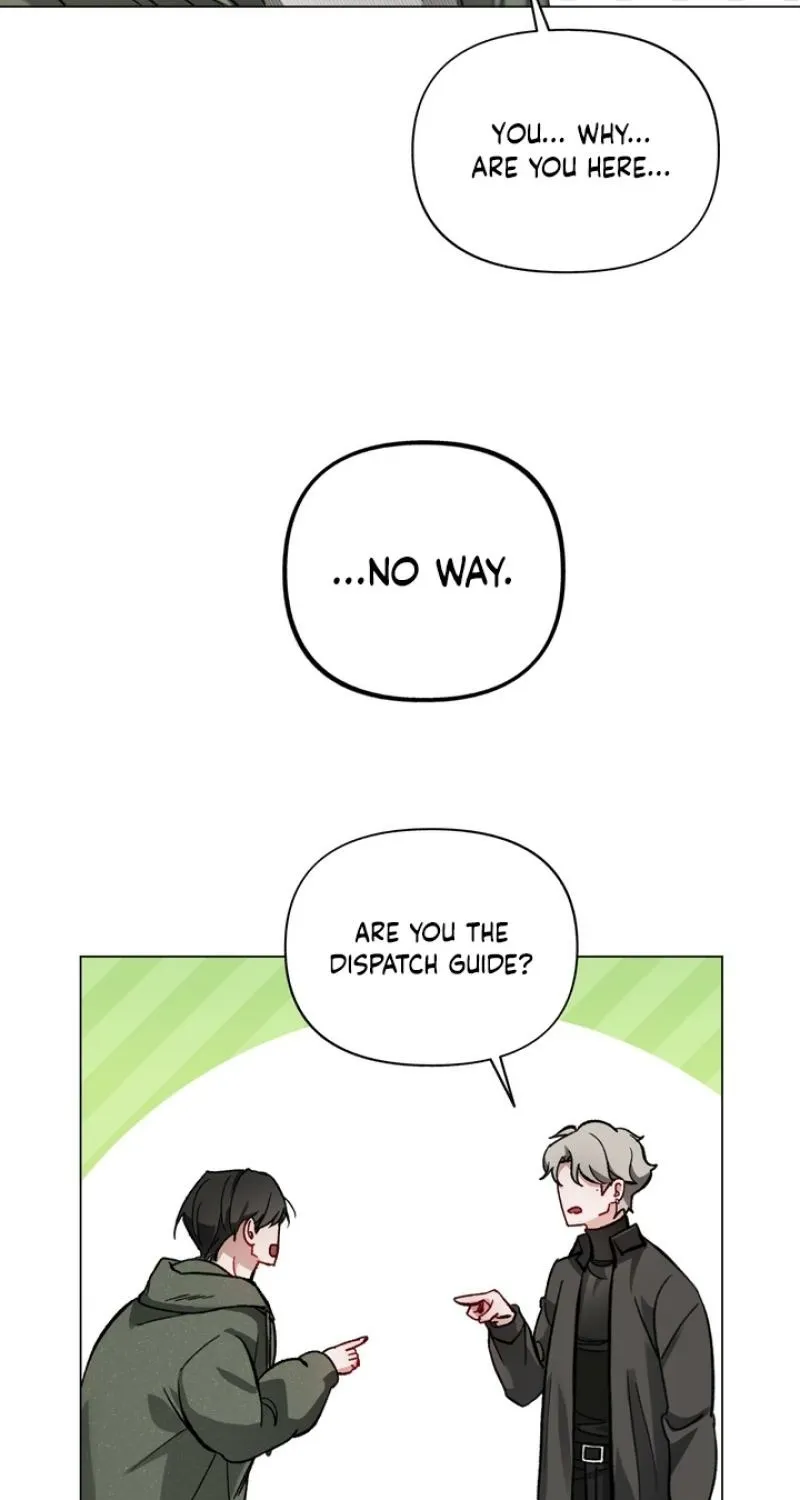 Guiding Me Crazy Chapter 2 page 4 - 