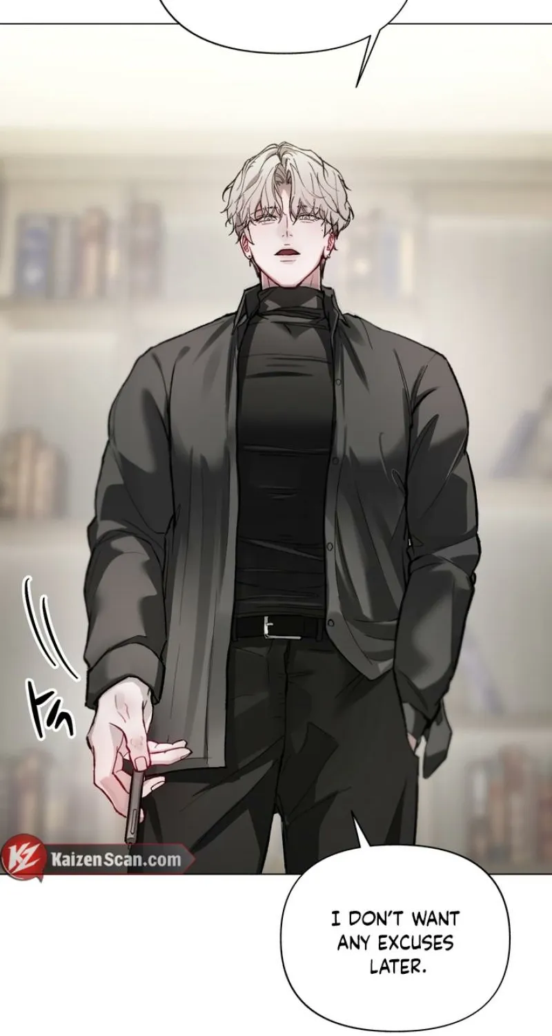 Guiding Me Crazy Chapter 2 page 32 - 