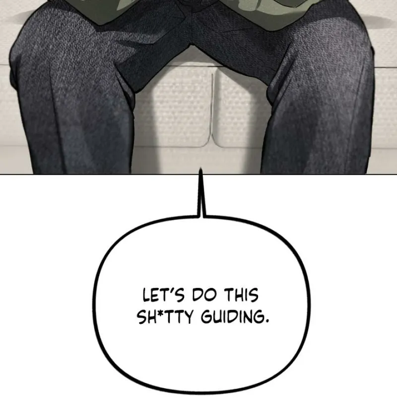 Guiding Me Crazy Chapter 2 page 37 - 