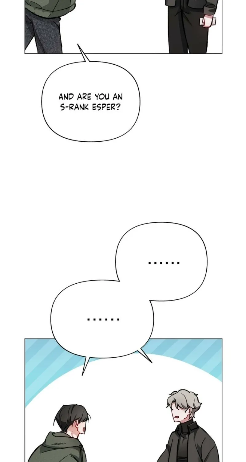 Guiding Me Crazy Chapter 2 page 5 - 