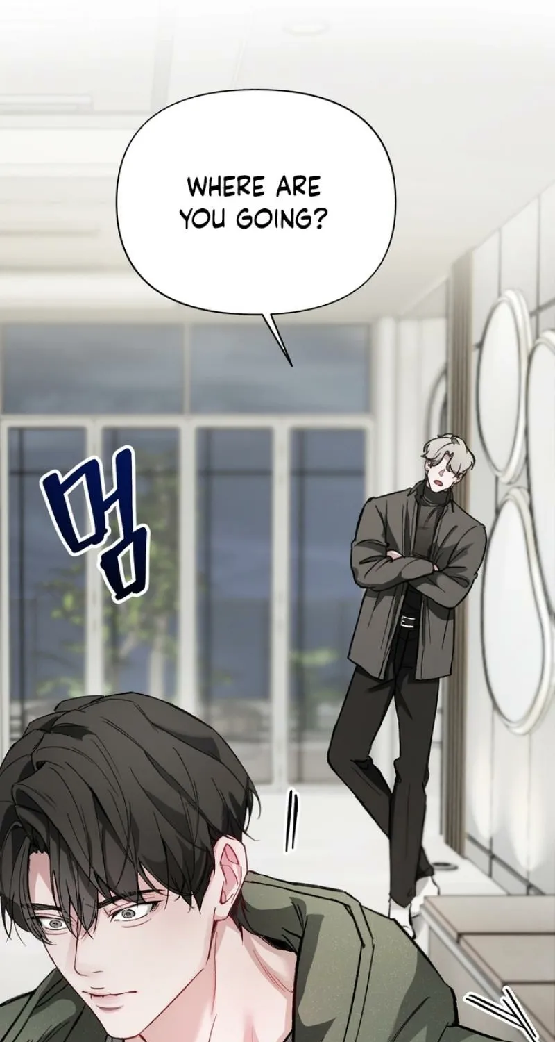 Guiding Me Crazy Chapter 2 page 8 - 
