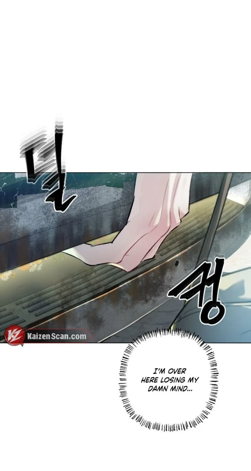 Guiding Me Crazy Chapter 3 page 11 - 
