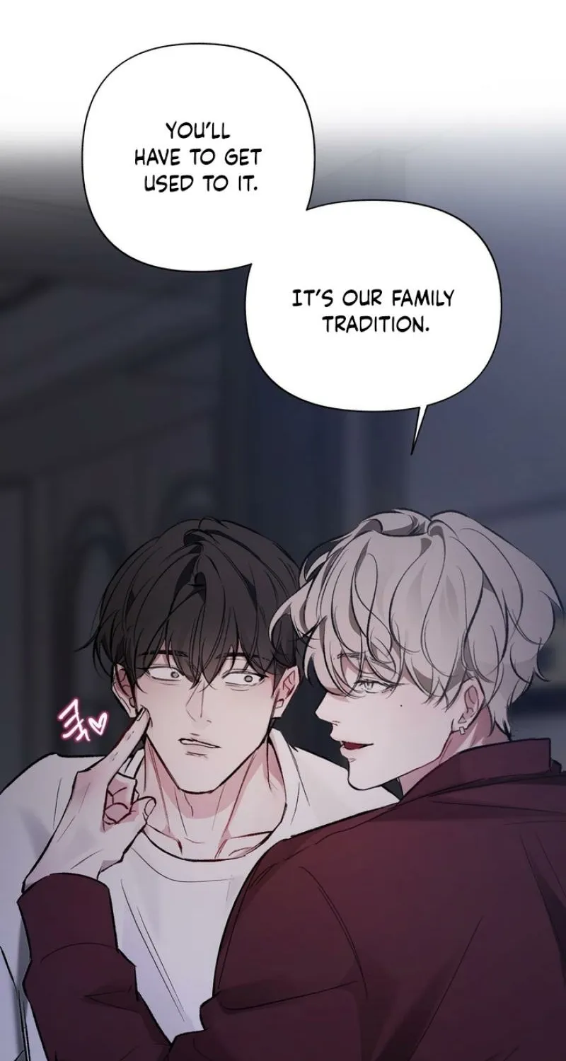 Guiding Me Crazy Chapter 3 page 106 - 