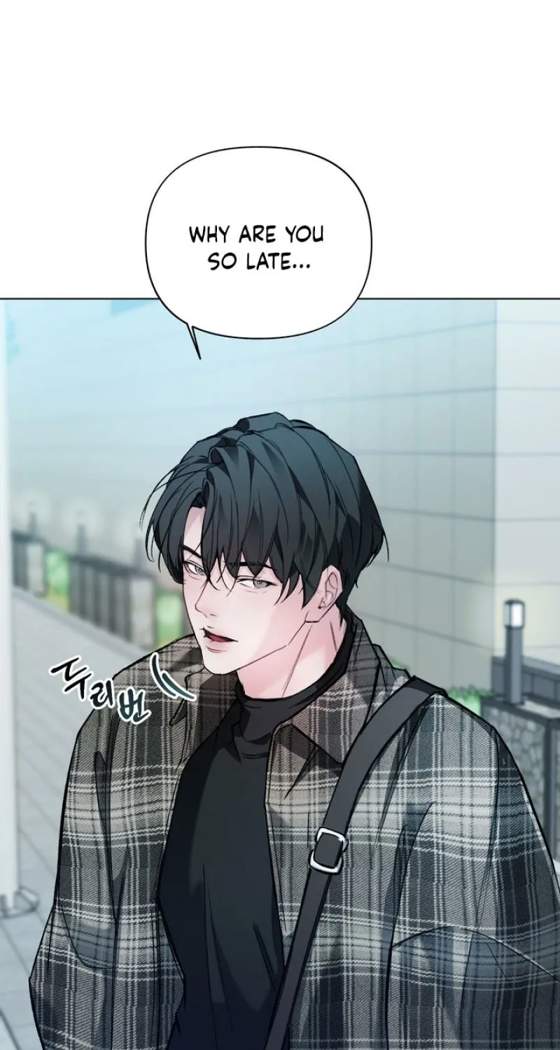 Guiding Me Crazy Chapter 3 page 4 - 