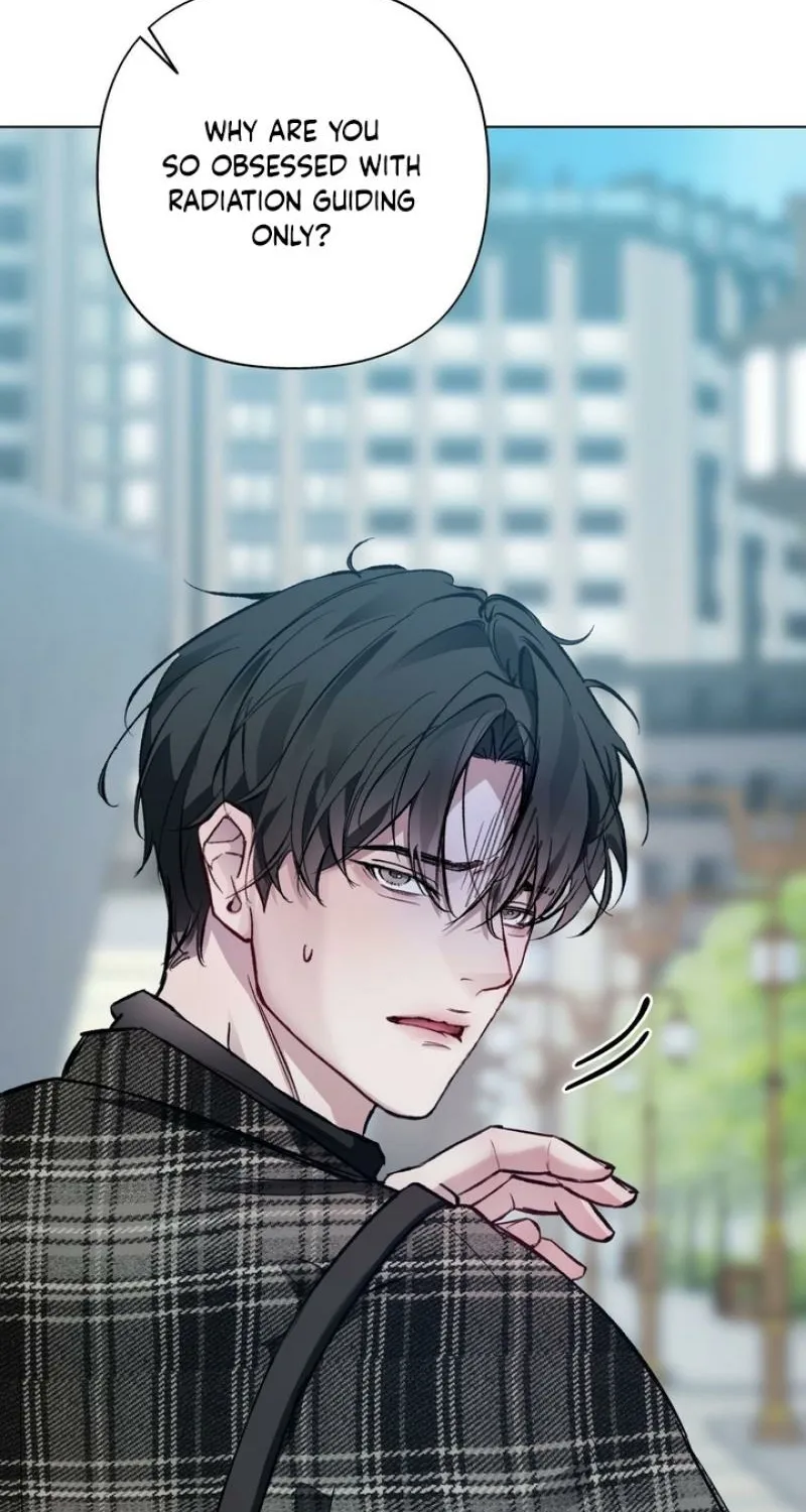 Guiding Me Crazy Chapter 3 page 36 - 
