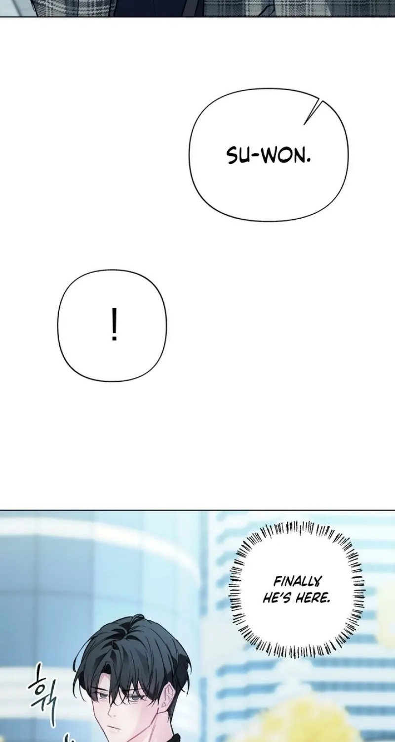 Guiding Me Crazy Chapter 3 page 5 - 