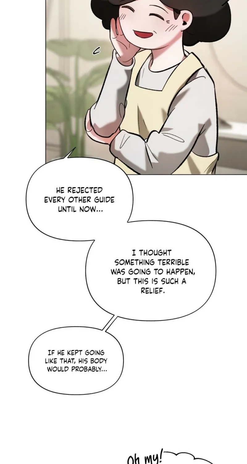 Guiding Me Crazy Chapter 3 page 59 - 