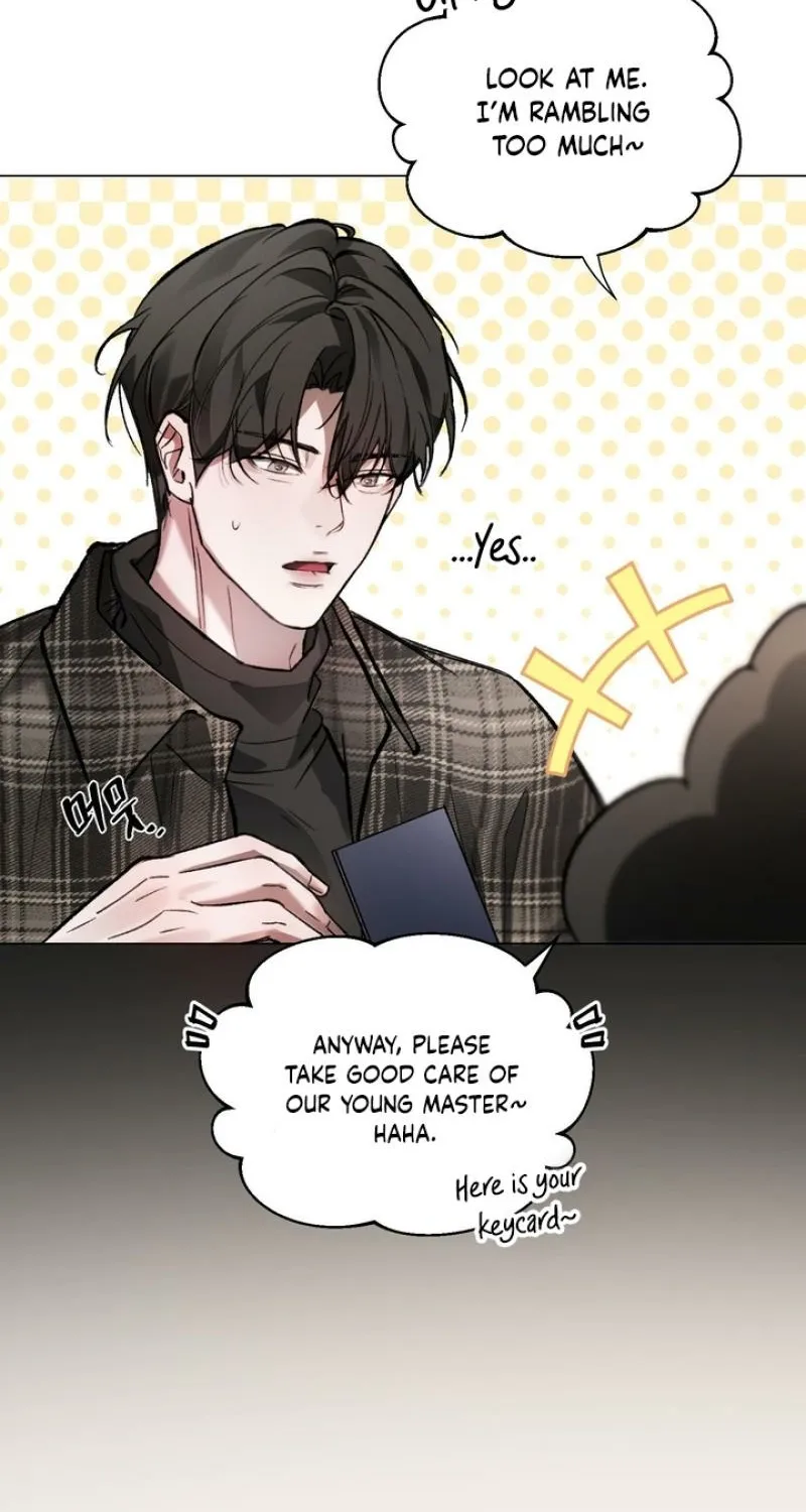 Guiding Me Crazy Chapter 3 page 60 - 