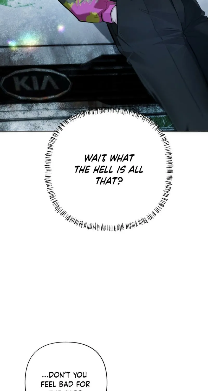 Guiding Me Crazy Chapter 3 page 8 - 