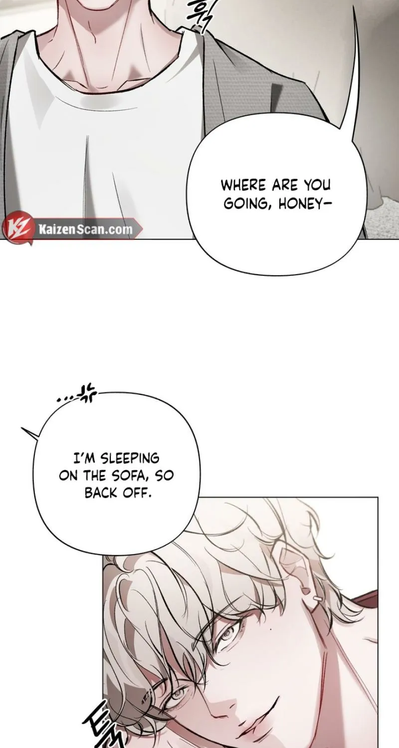 Guiding Me Crazy Chapter 3 page 71 - 