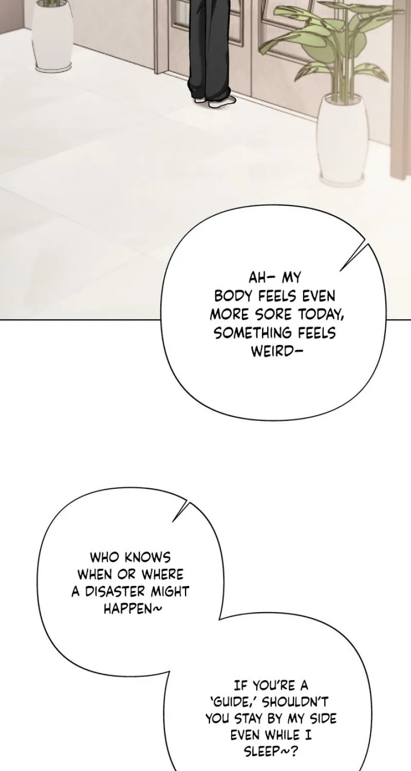 Guiding Me Crazy Chapter 3 page 75 - 
