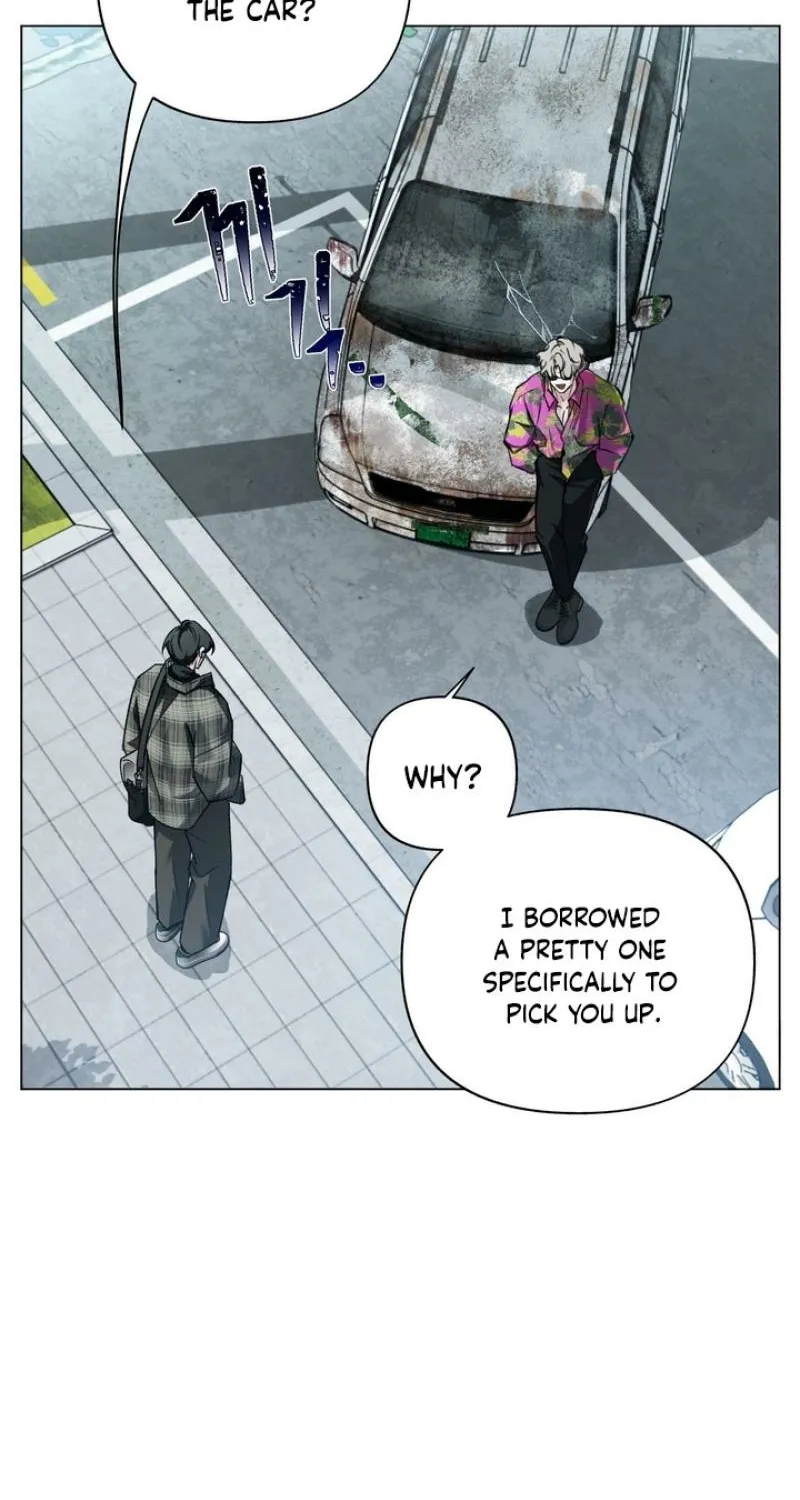 Guiding Me Crazy Chapter 3 page 9 - 