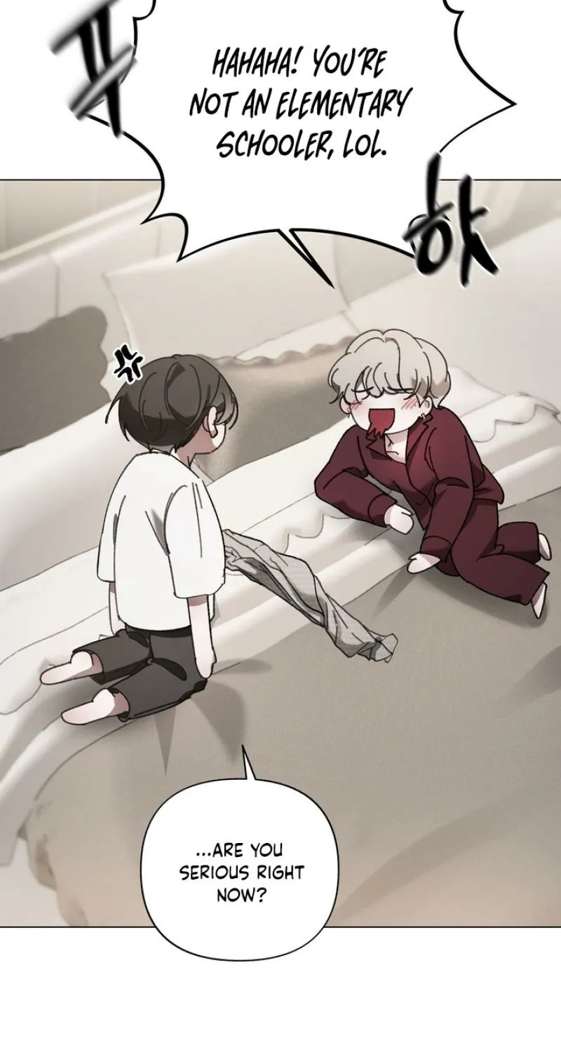 Guiding Me Crazy Chapter 3 page 89 - 