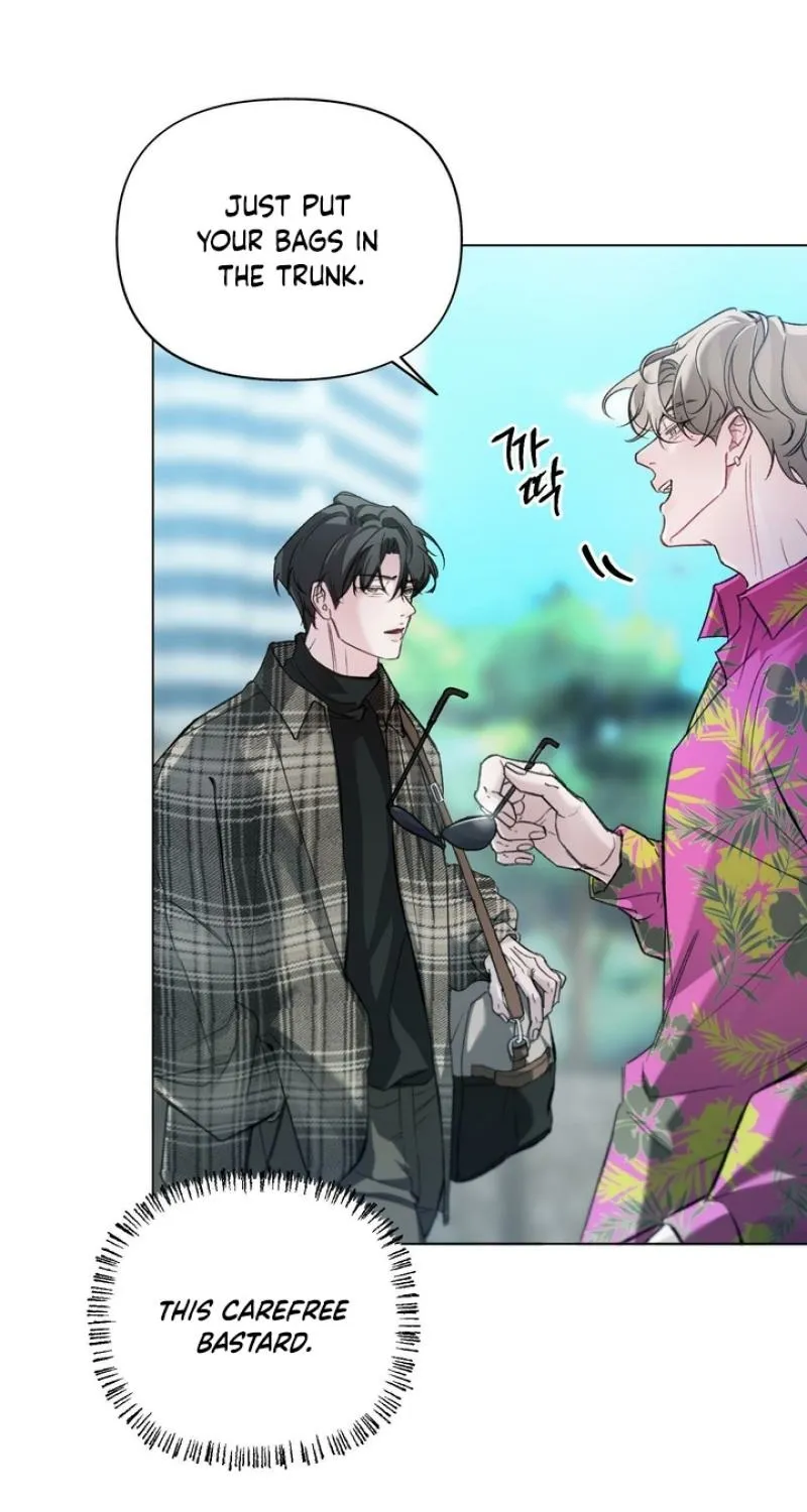 Guiding Me Crazy Chapter 3 page 10 - 