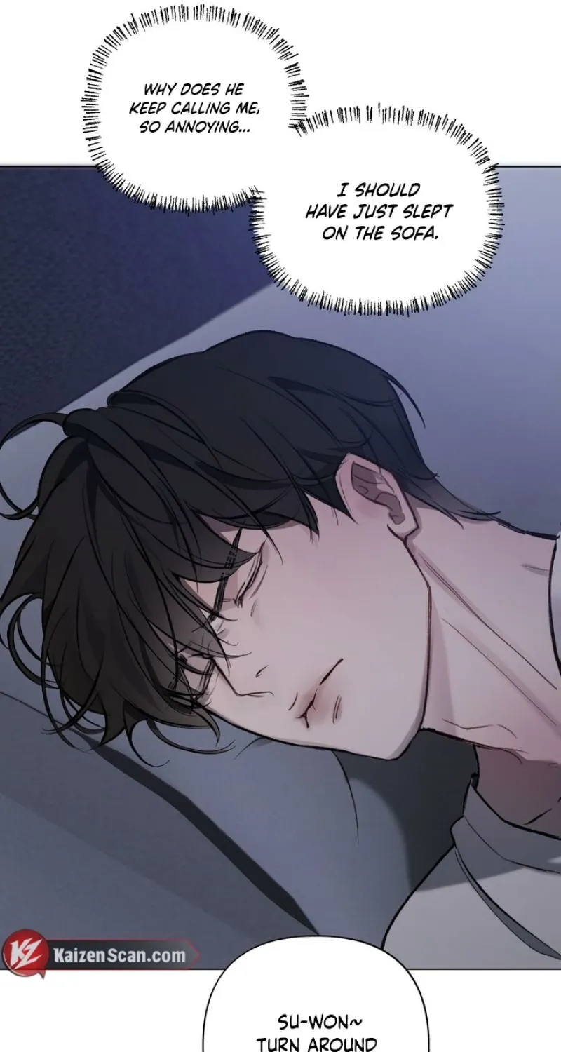 Guiding Me Crazy Chapter 3 page 98 - 