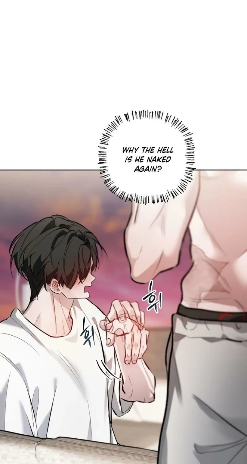 Guiding Me Crazy Chapter 4 page 104 - 
