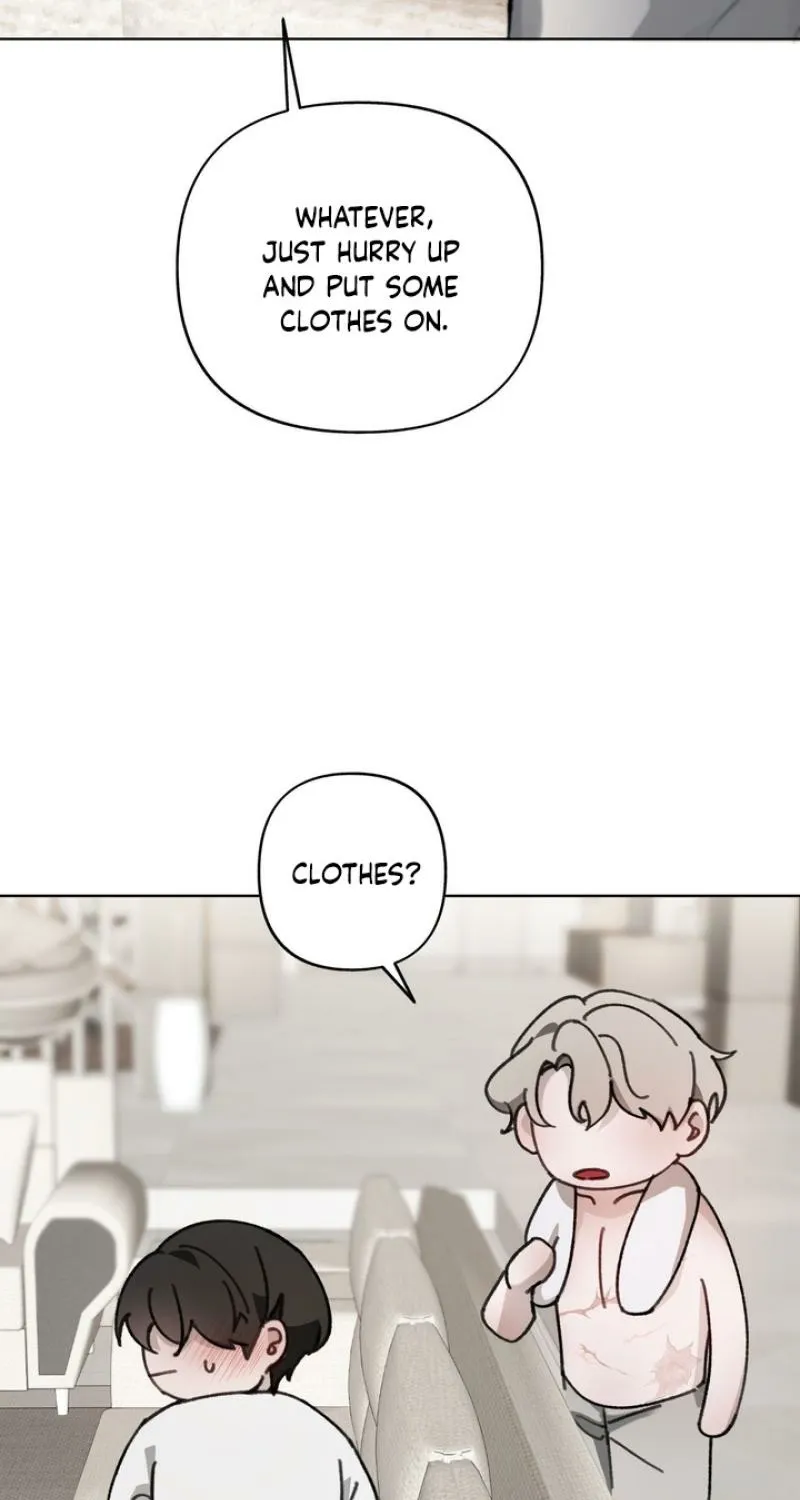 Guiding Me Crazy Chapter 4 page 105 - 