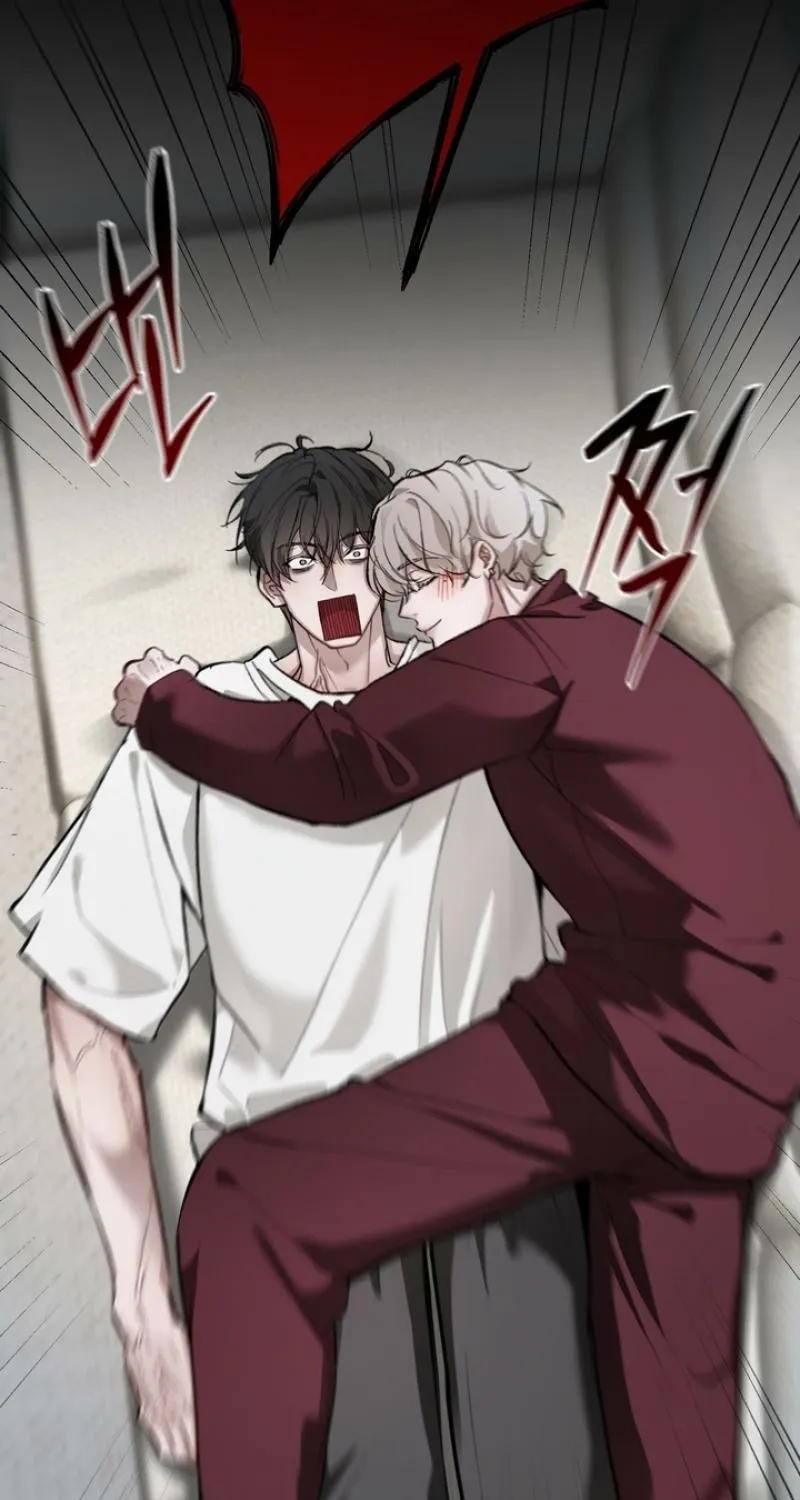 Guiding Me Crazy Chapter 4 page 14 - 