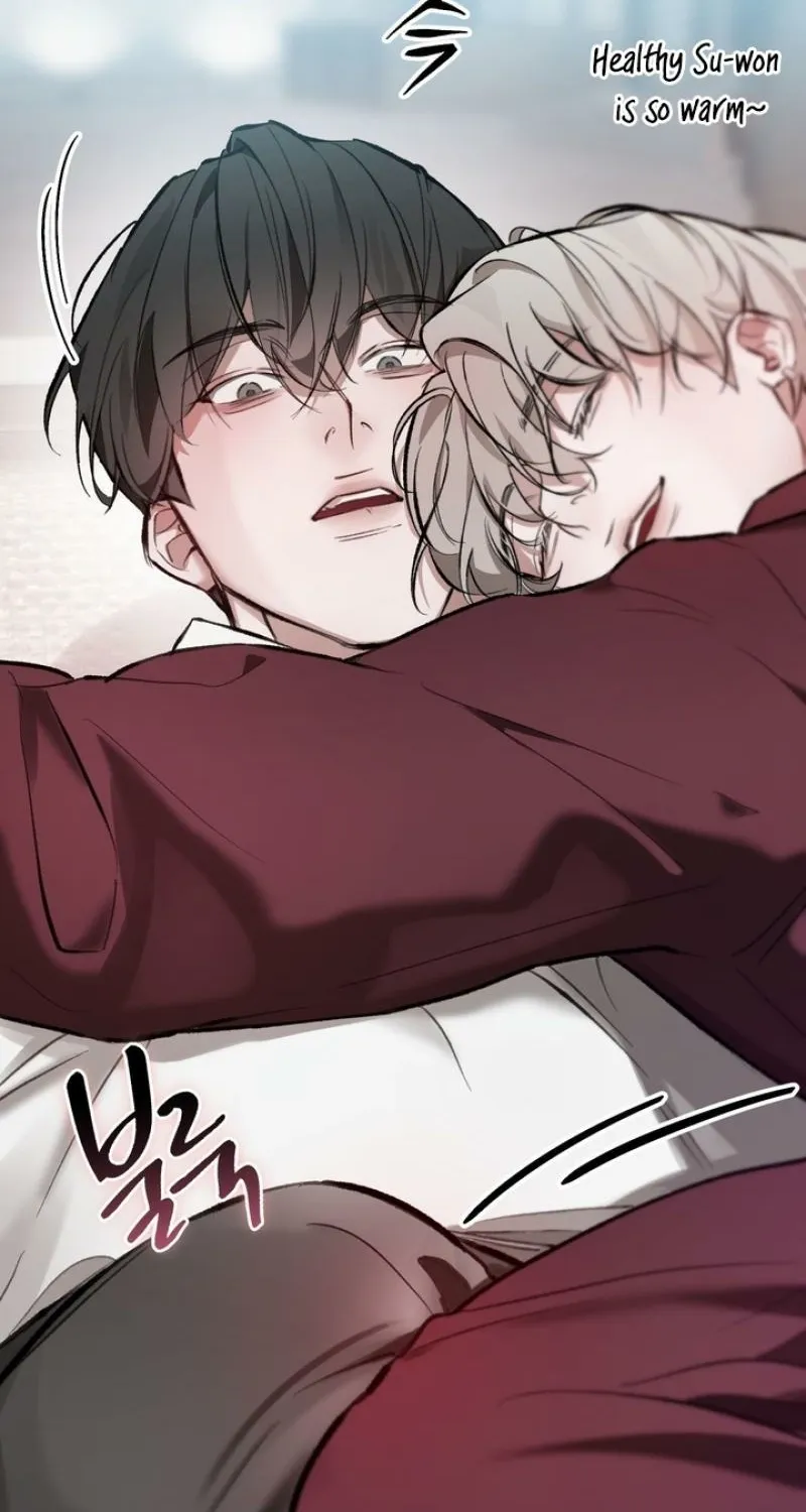 Guiding Me Crazy Chapter 4 page 20 - 