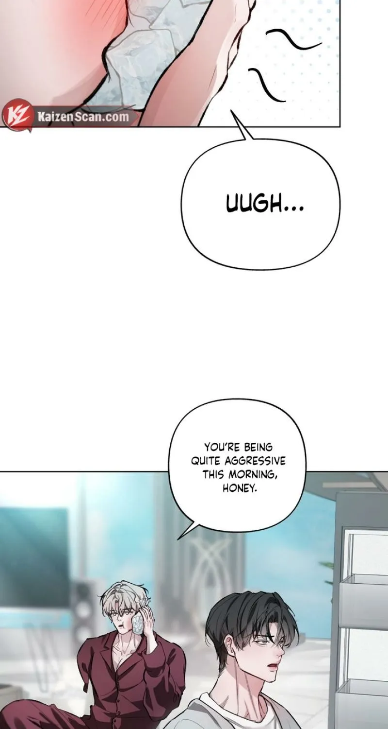 Guiding Me Crazy Chapter 4 page 27 - 