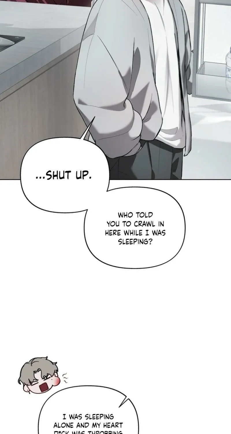 Guiding Me Crazy Chapter 4 page 28 - 
