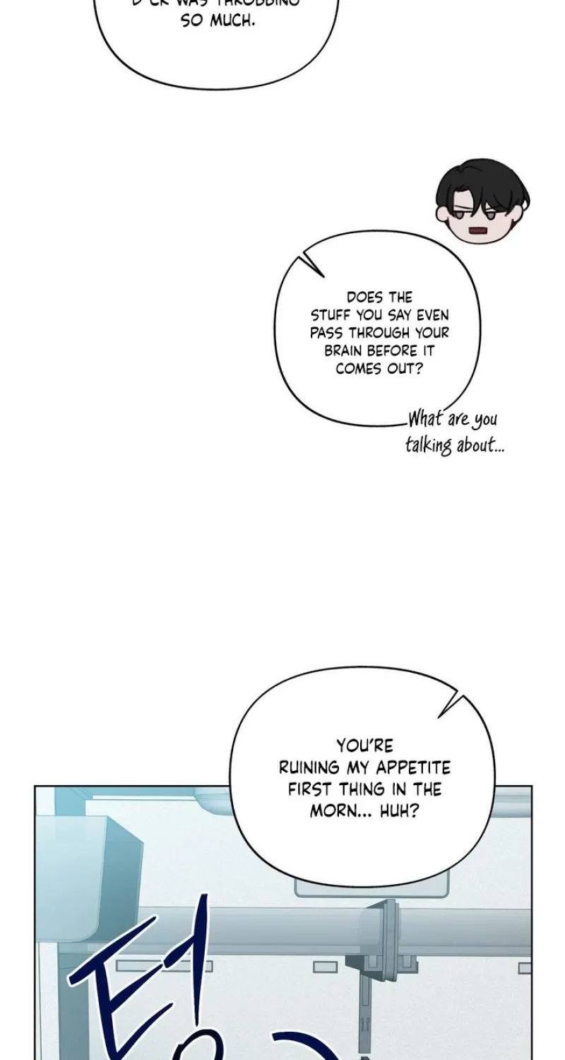 Guiding Me Crazy Chapter 4 page 29 - 
