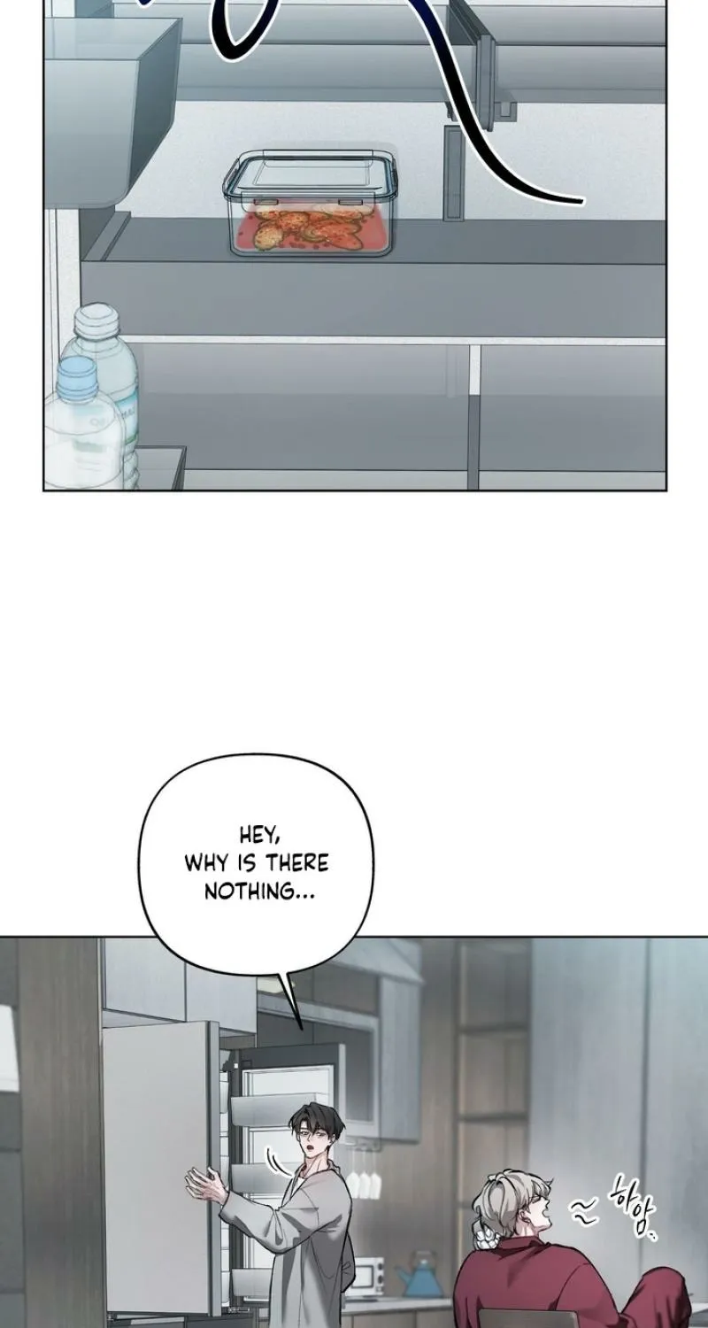 Guiding Me Crazy Chapter 4 page 30 - 