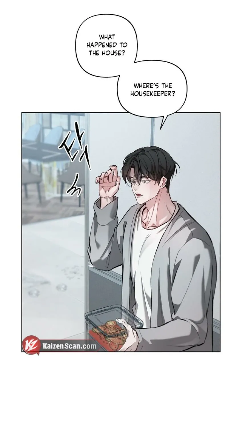 Guiding Me Crazy Chapter 4 page 35 - 