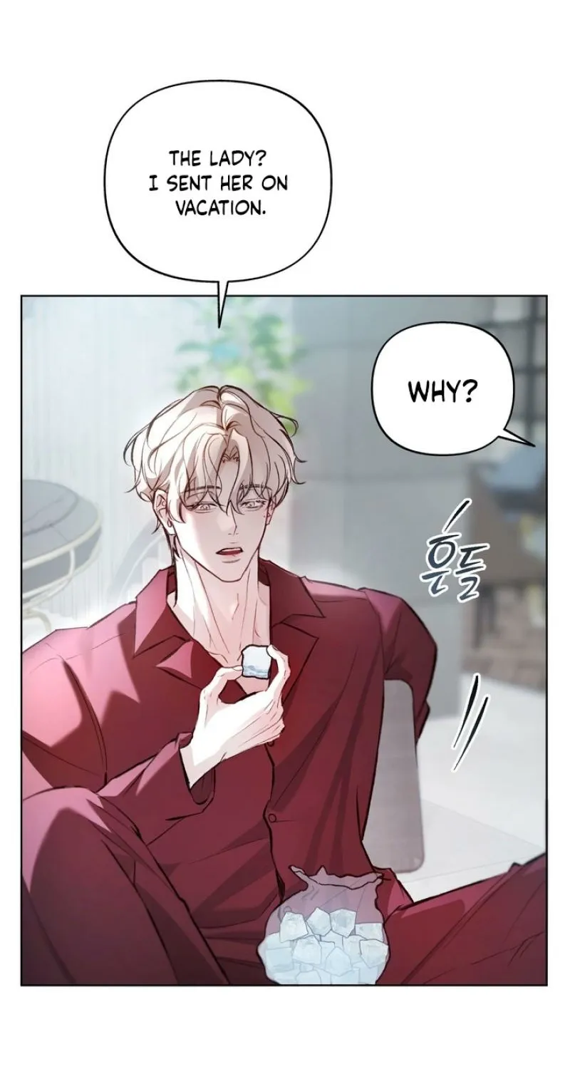 Guiding Me Crazy Chapter 4 page 36 - 