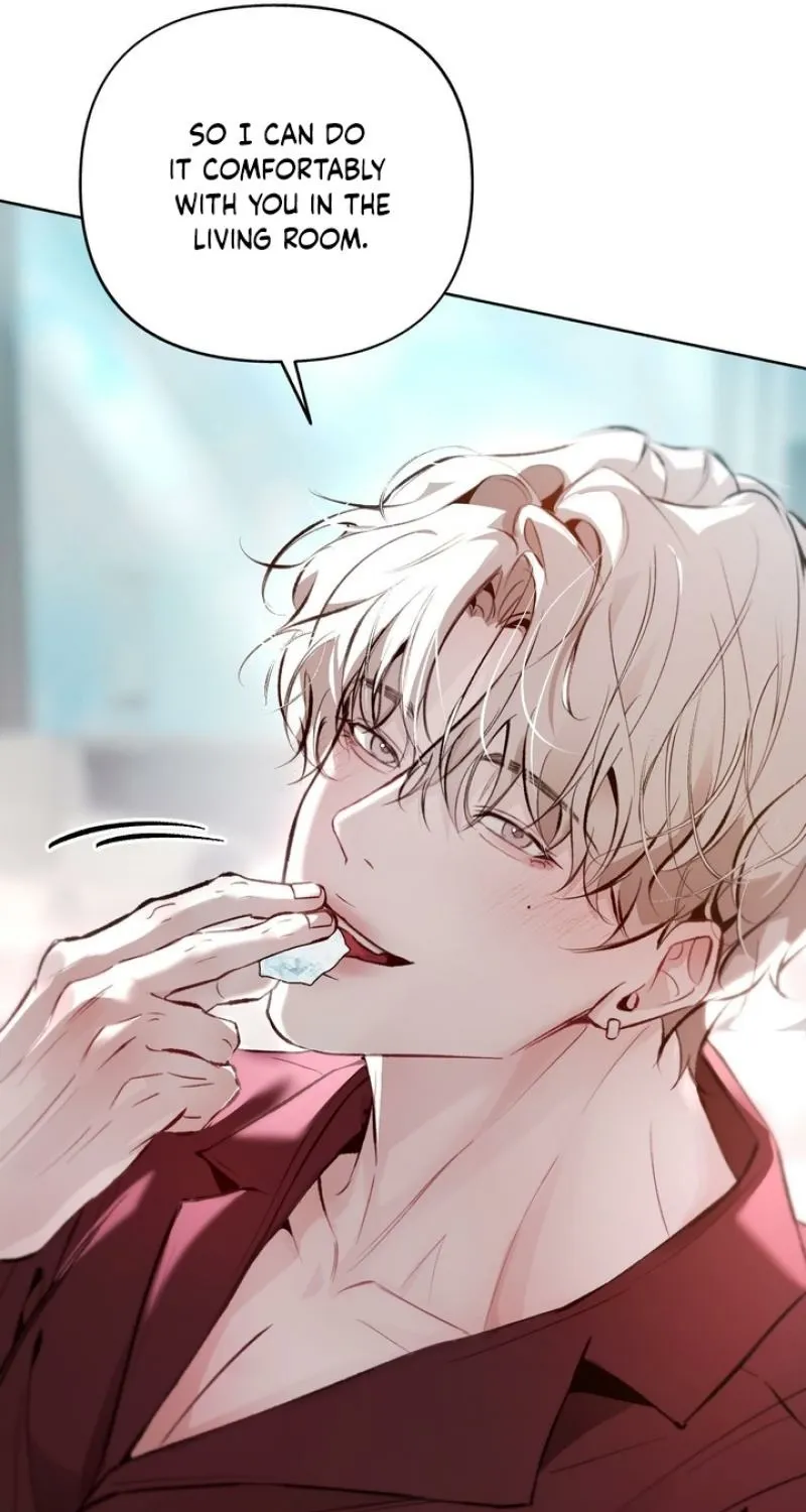 Guiding Me Crazy Chapter 4 page 38 - 
