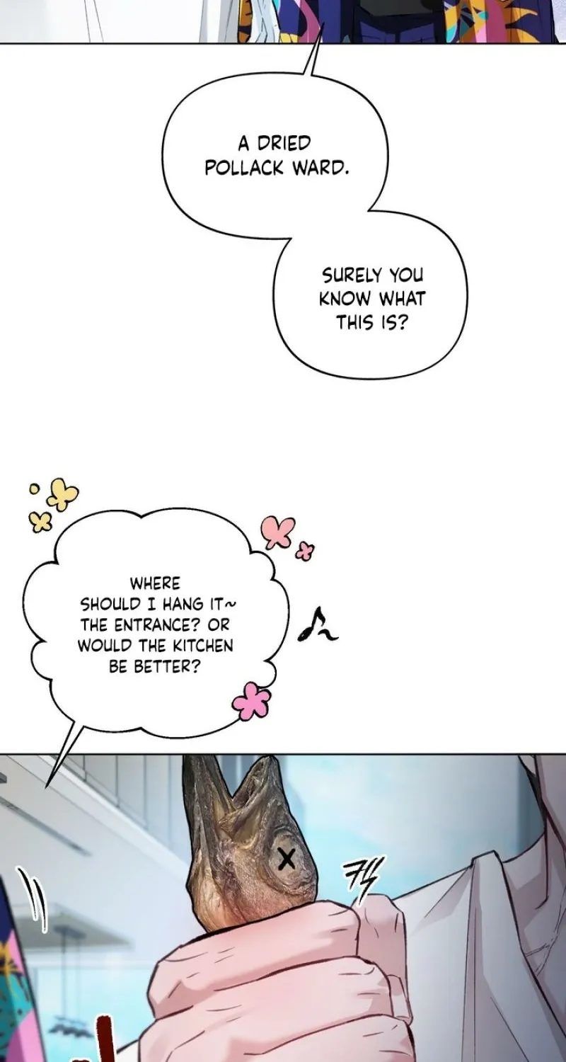 Guiding Me Crazy Chapter 4 page 65 - 