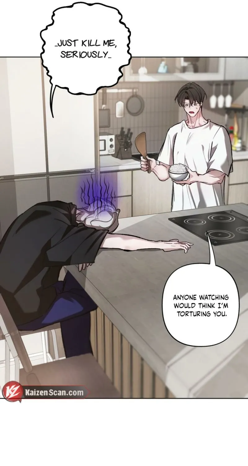 Guiding Me Crazy Chapter 4 page 74 - 
