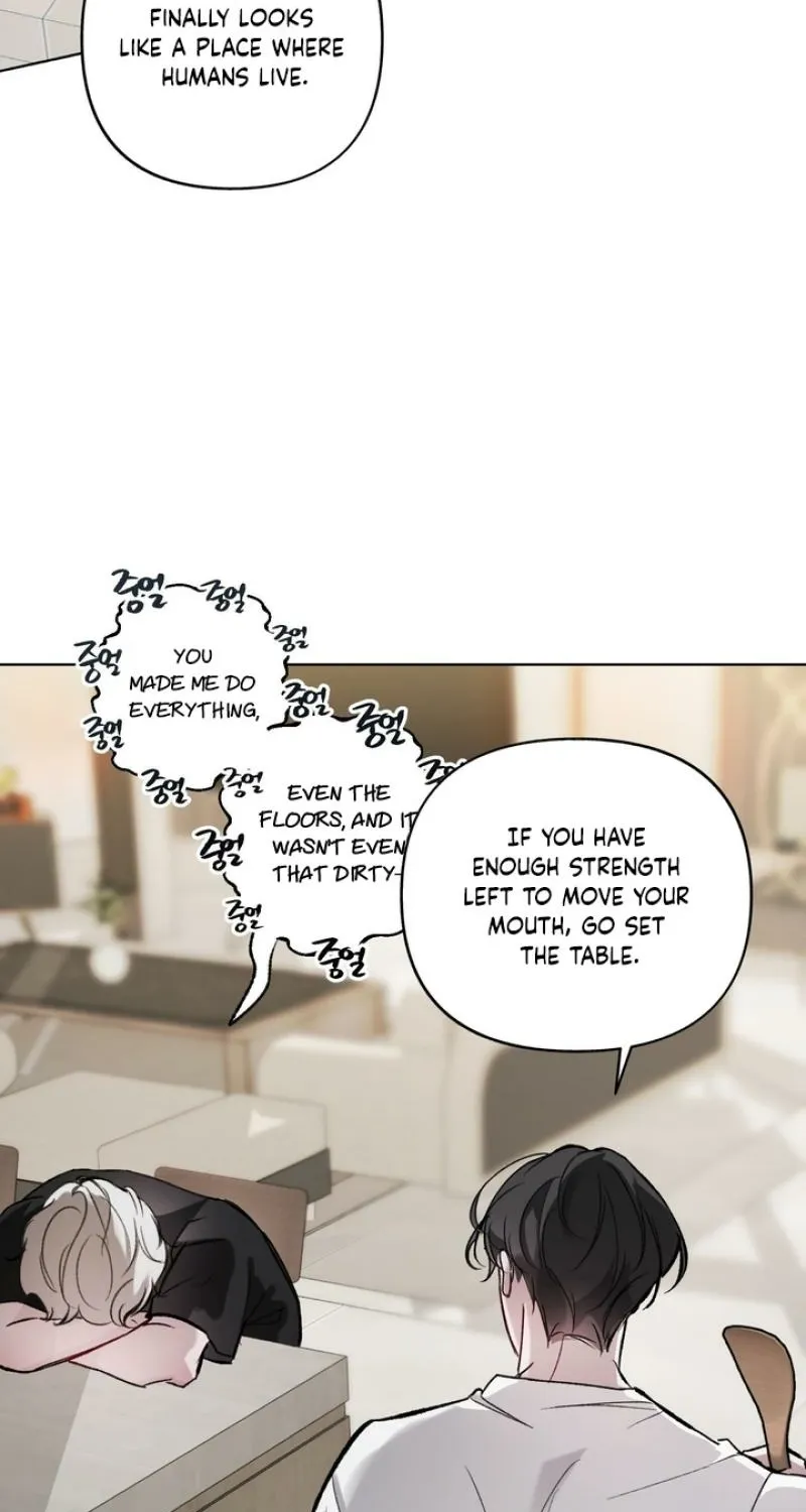 Guiding Me Crazy Chapter 4 page 76 - 