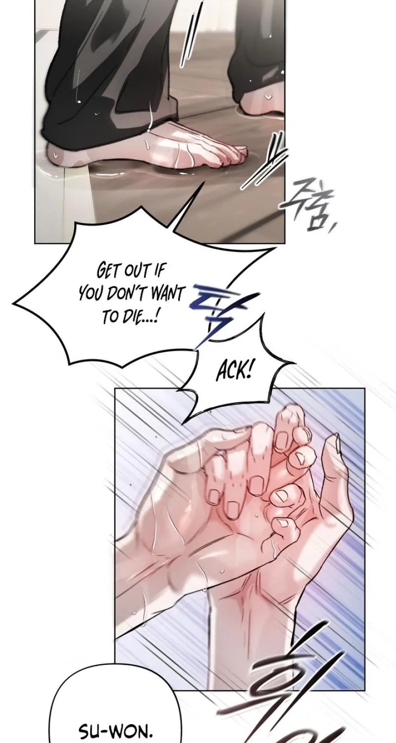 Guiding Me Crazy Chapter 5 page 116 - 