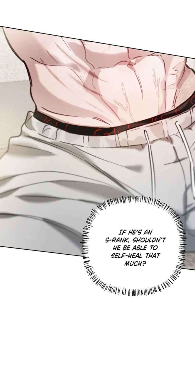 Guiding Me Crazy Chapter 5 page 16 - 