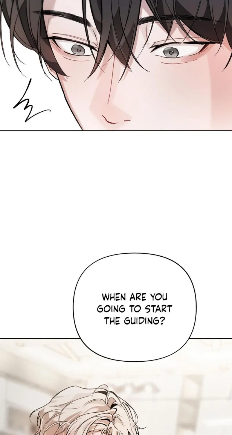 Guiding Me Crazy Chapter 5 page 20 - 