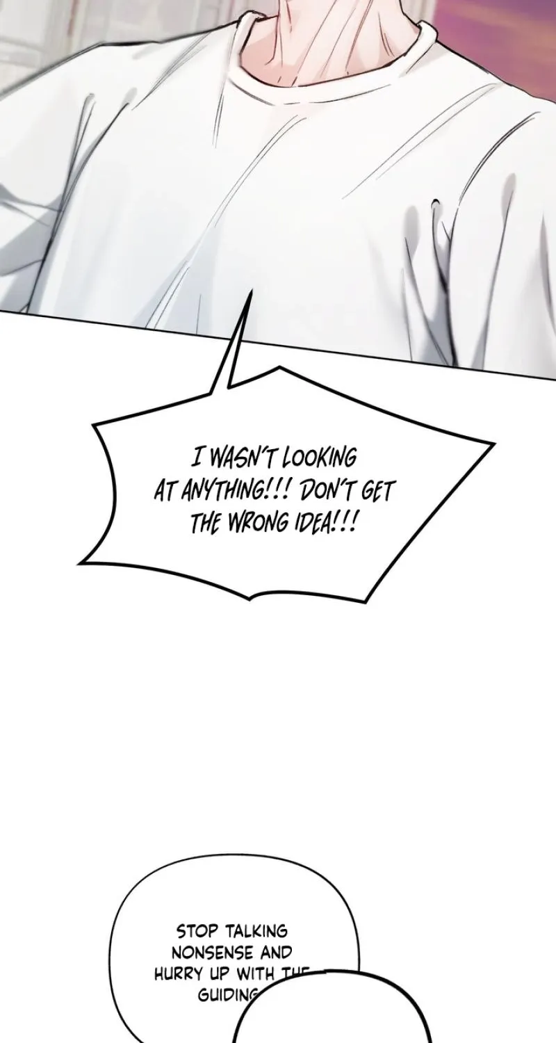 Guiding Me Crazy Chapter 5 page 23 - 