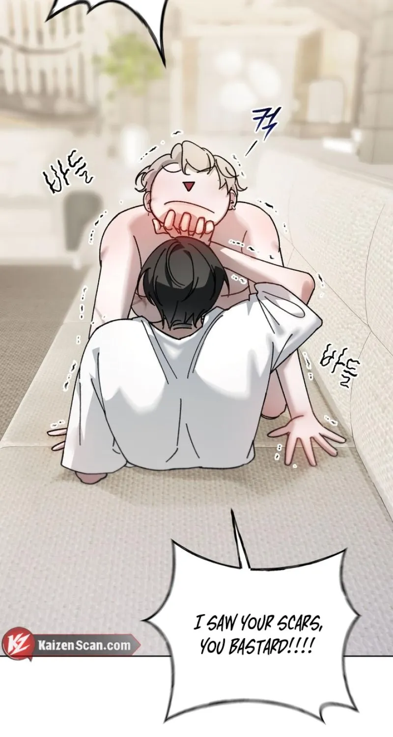 Guiding Me Crazy Chapter 5 page 29 - 