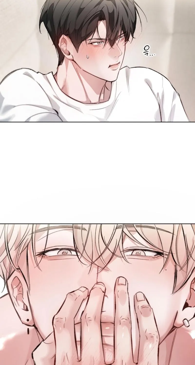Guiding Me Crazy Chapter 5 page 33 - 