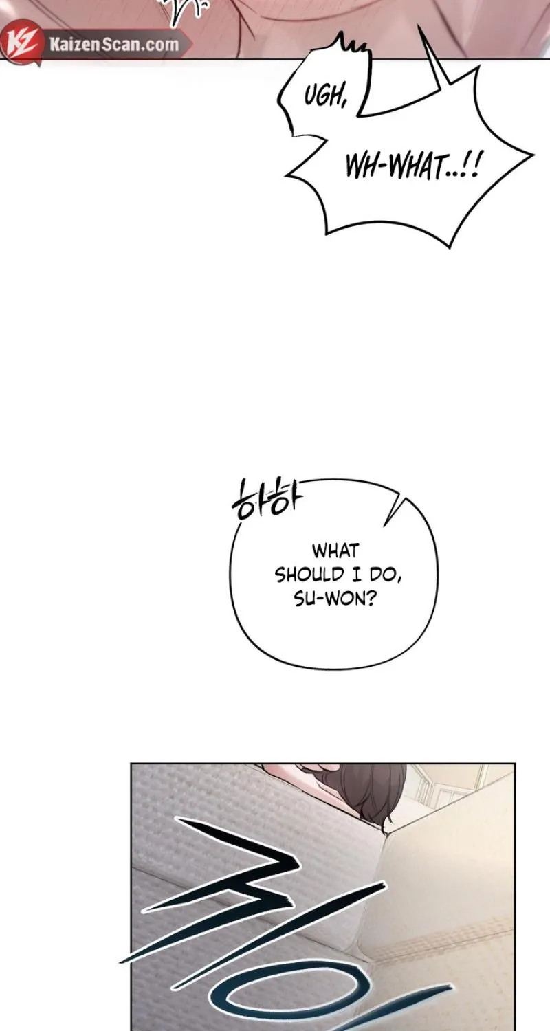 Guiding Me Crazy Chapter 5 page 35 - 
