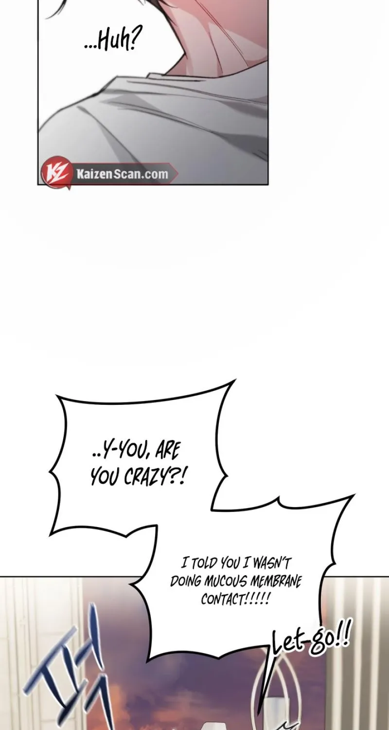 Guiding Me Crazy Chapter 5 page 41 - 