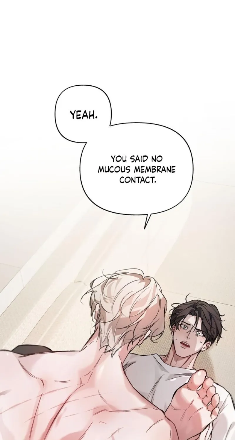 Guiding Me Crazy Chapter 5 page 45 - 