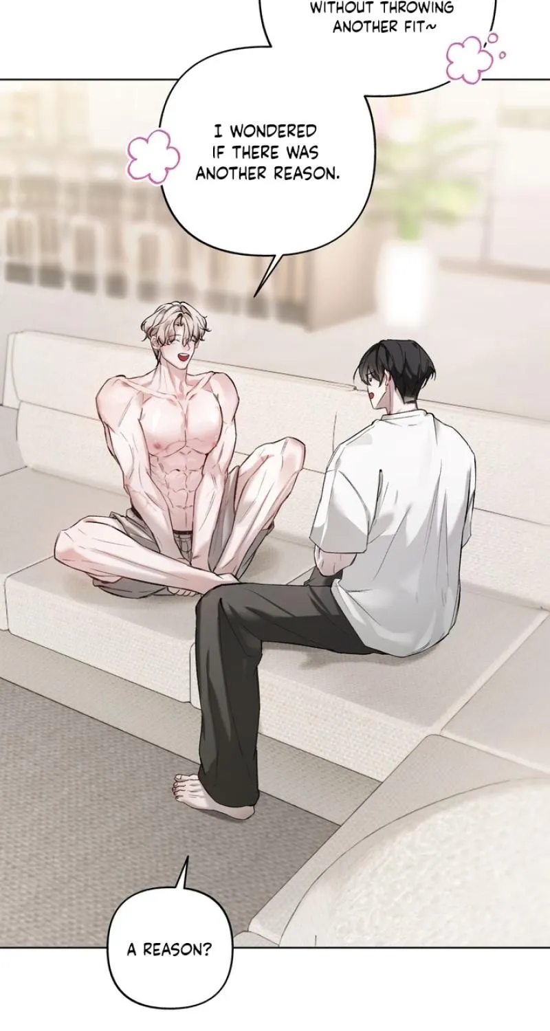 Guiding Me Crazy Chapter 5 page 6 - 