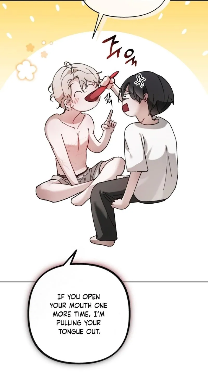 Guiding Me Crazy Chapter 5 page 8 - 