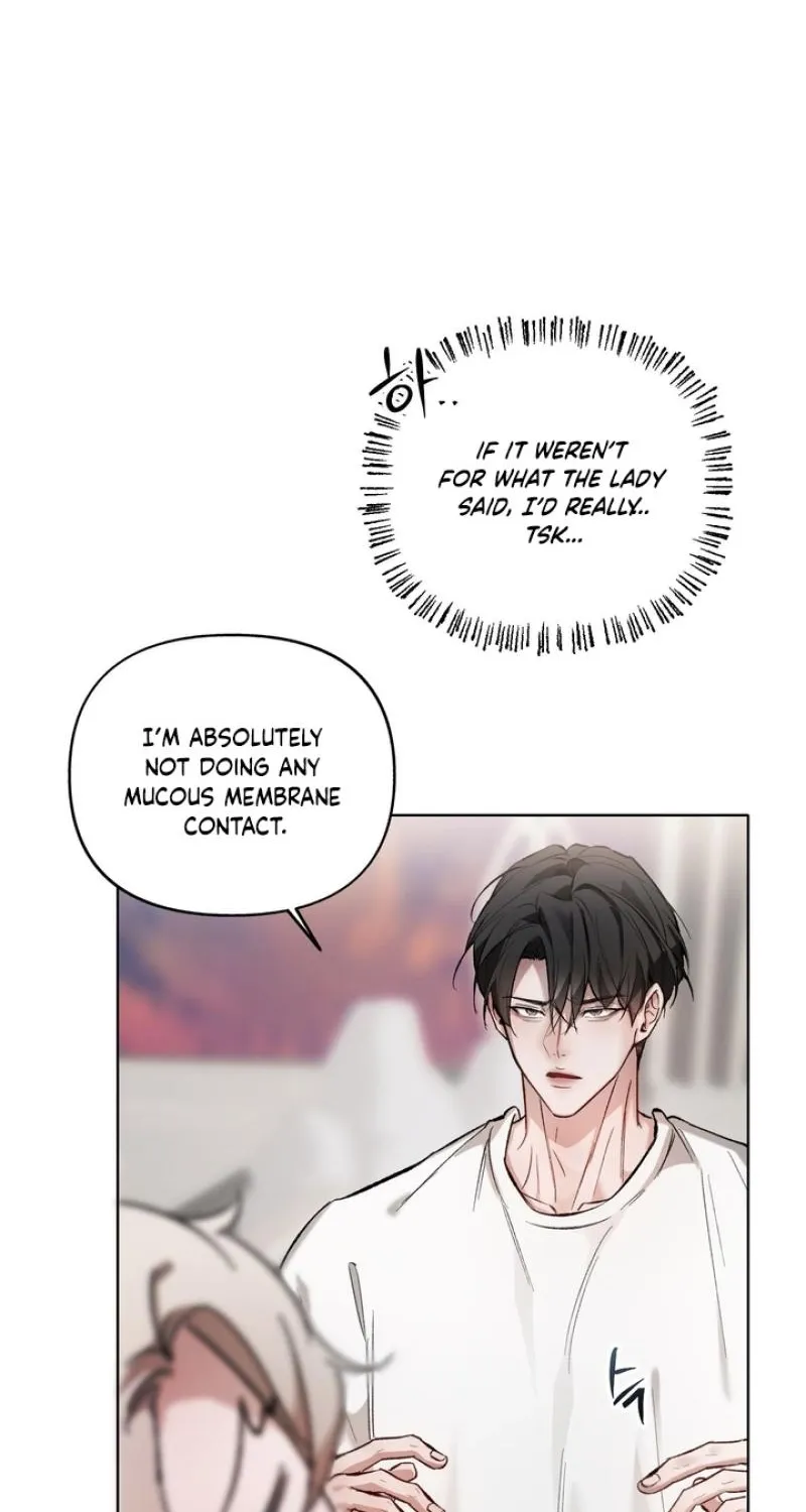 Guiding Me Crazy Chapter 5 page 9 - 