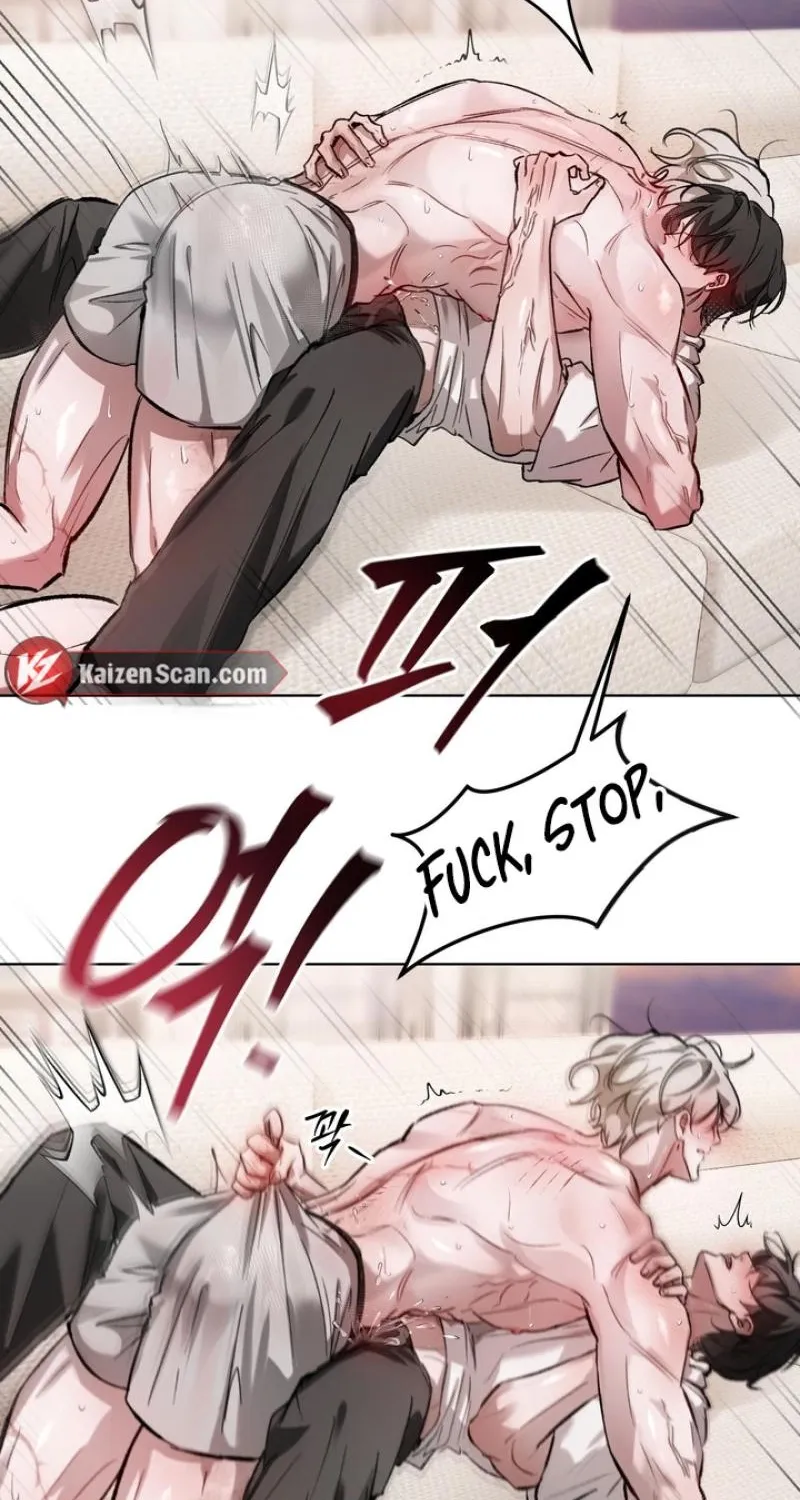 Guiding Me Crazy Chapter 5 page 82 - 