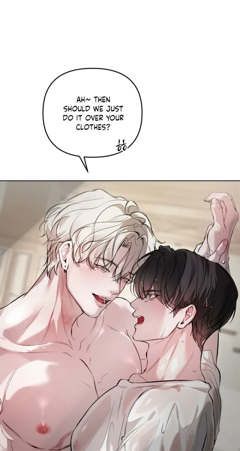 Guiding Me Crazy Chapter 6 page 11 - 