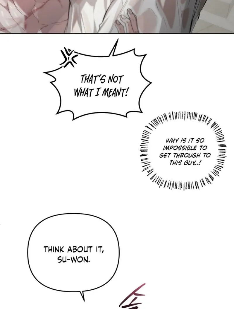 Guiding Me Crazy Chapter 6 page 12 - 
