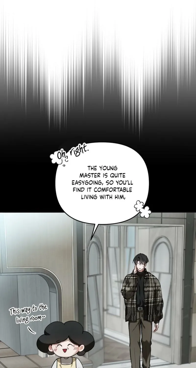 Guiding Me Crazy Chapter 6 page 15 - 